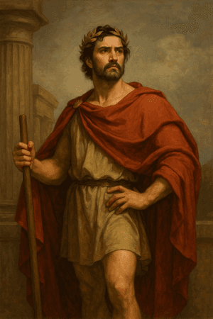 이아시온(Iasion) Image