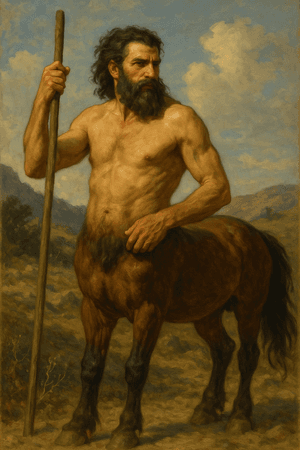 켄타우로스(Centaurs) Image