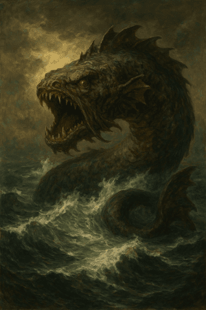 케토스(Cetus) Image