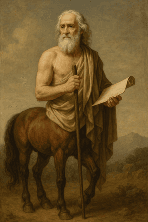 케이론(cheiron) Image