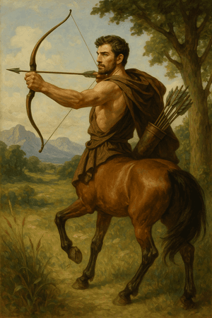 크로토스(Crotus) Image