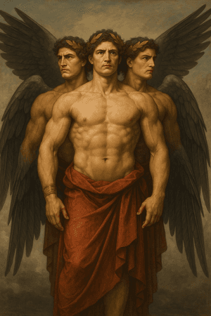 게리온(Geryon) Image