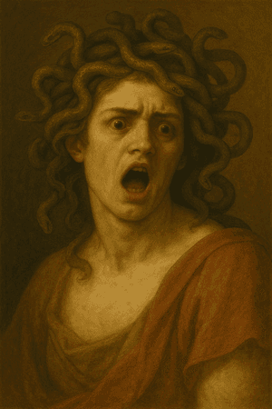 메두사(Medusa) Image