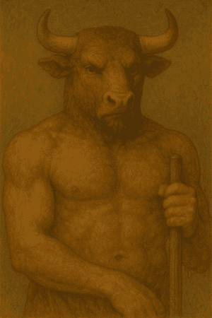미노타우로스(Minotaur) Image