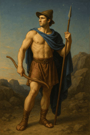 오리온(Orion) Image