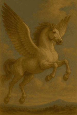페가수스(Pegasus) Image