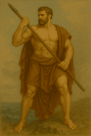 크라토스(Cratus) Image