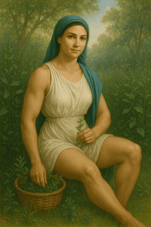 헤도네(Hedone) Image