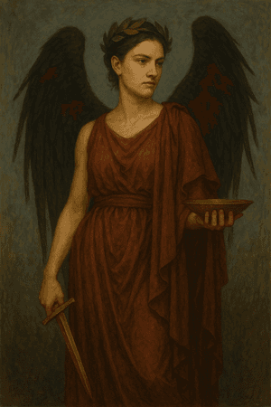 네메시스(Nemesis) Image