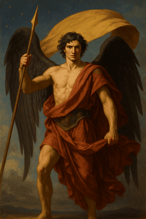 젤로스(Zelos) Image