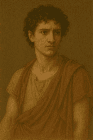 미르틸로스(Myrtilus) Image