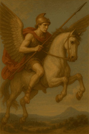 Bellerophon Image