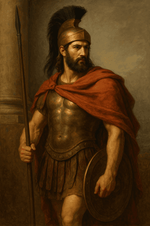 헥토르(Hector) Image