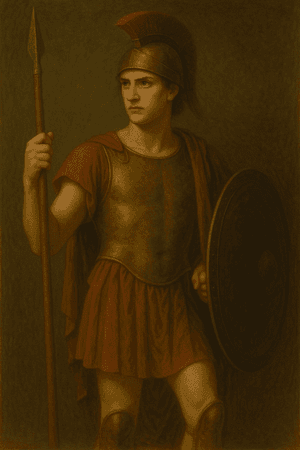 네오프톨레모스(Neoptolemus) Image