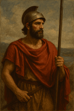 오디세우스(Odysseus) Image