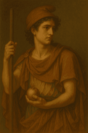 파리스(Paris) Image