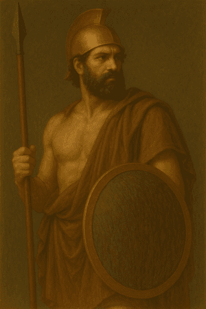 텔라몬(Telamon) Image