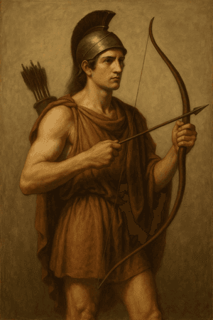 테우크로스(Teucer) Image