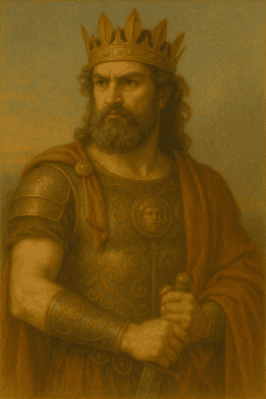 아이에테스(Aeetes) Image