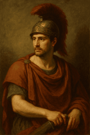 아이기스토스(Aegisthus) Image