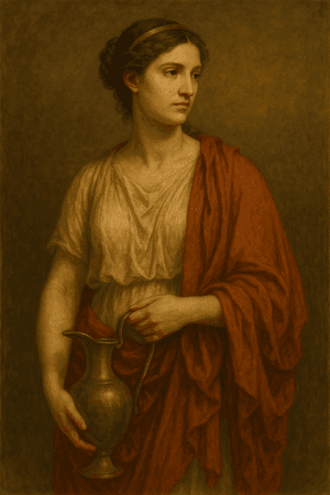 아에로페(Aerope) Image