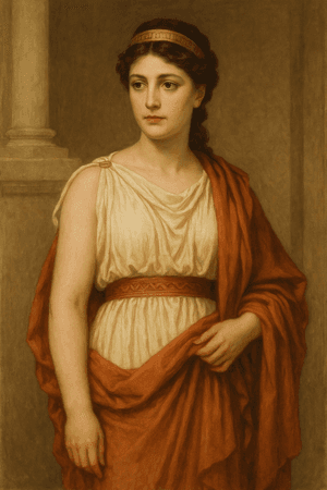 알크메네(Alcmene) Image