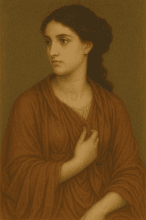 안드로마케(Andromache) Image