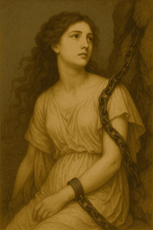 안드로메다(Andromeda) Image