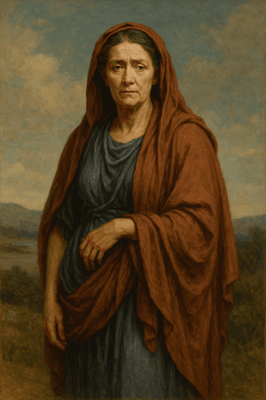 안티클레이아(Anticlea) Image