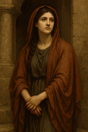 안티고네(Antigone) Image