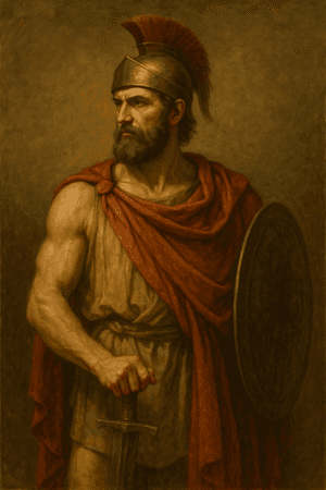 아트레우스(Atreus) Image