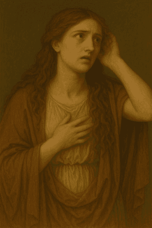 카산드라(Cassandra) Image