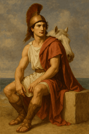 카스토르(Castor) Image