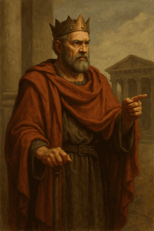 크레온(Creon) Image