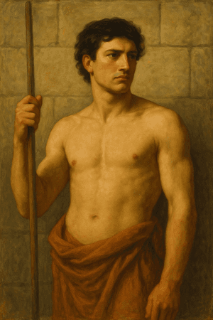 다르다노스(Dardanus) Image