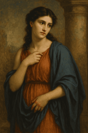 데이아네이라(Deianeira) Image