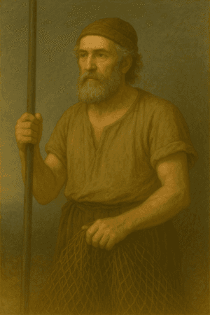 딕티스(Dictys) Image