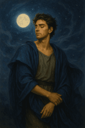 엔디미온(Endymion) Image