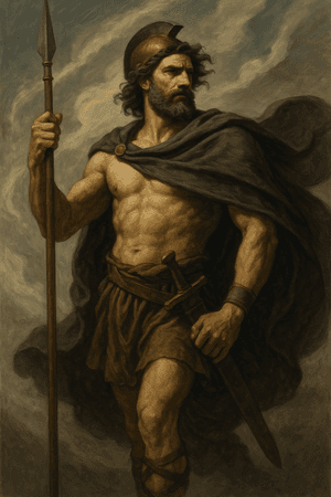 에렉테우스(Erechtheus) Image