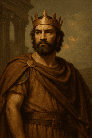 에테오클레스(Eteocles) Image