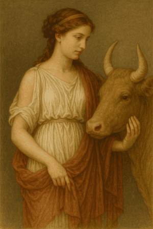 에우로페(europe) Image