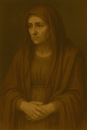 헤카베(Hecuba) Image