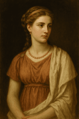 헤르미오네(Hermione) Image