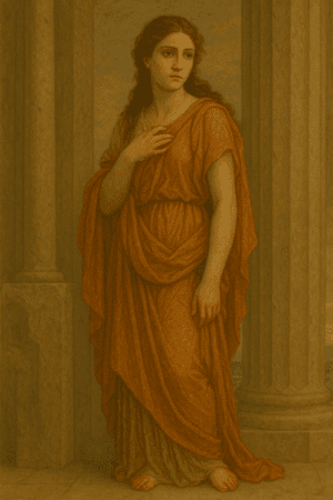 헤시오네(Hesione) Image