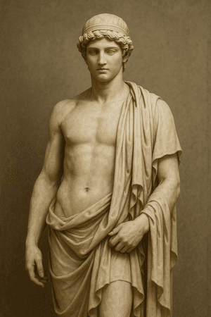 히폴리토스(Hippolytus) Image