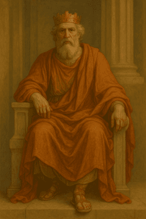 이오바테스(Iobates) Image