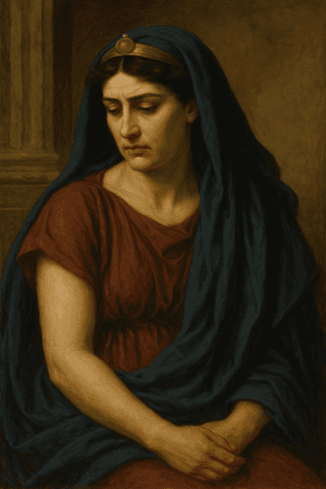 이오카스테(Iocaste) Image