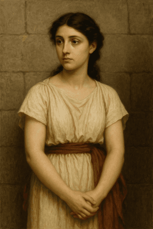 이스메네(Ismene) Image