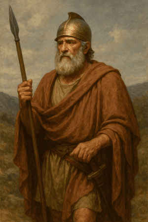 라에르테스(Laertes) Image