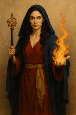 메데이아(Medea) Image